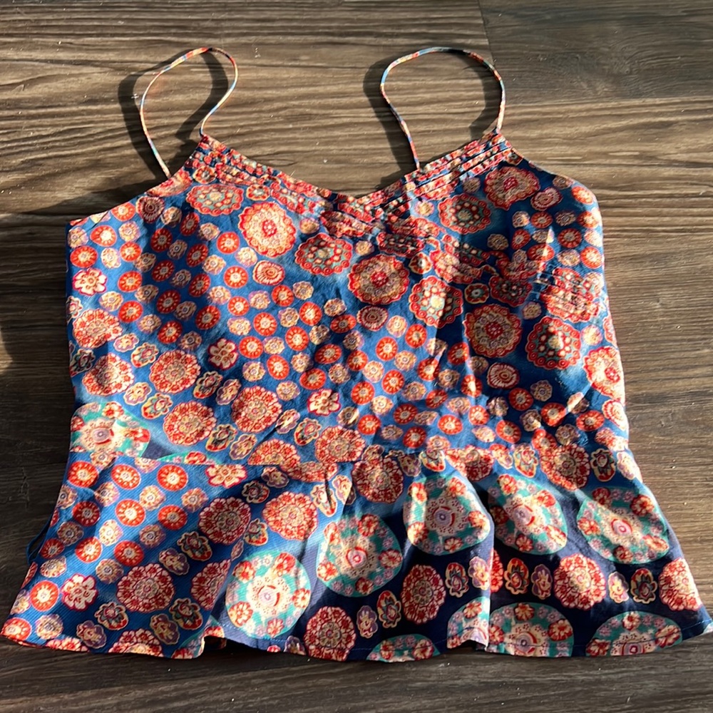 Marc jacobs top